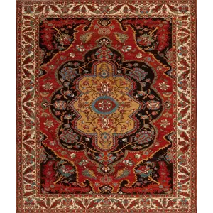 Assorted Traditional 132759 Bay Collection Be-034