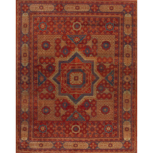 Assorted Traditional 132902 Bay Collection Vk-162