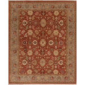 Traditional One Of A Kind, 132943 Bay Collection, Royal Taj