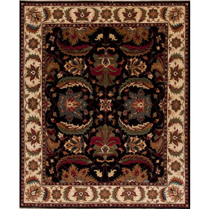 Mahal, M-2013, Black/Camel