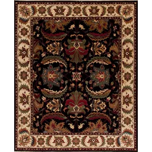 Mahal, M-2013, Black/Camel