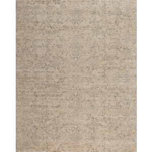 Manhattan Reserve Wool And Silk, Stuyvesant, Ivory