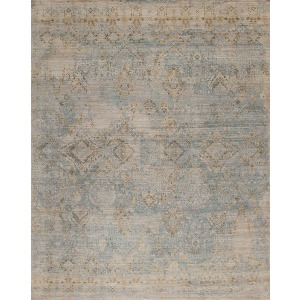 Manhattan Reserve Part Silk Bryant Park, Silver
