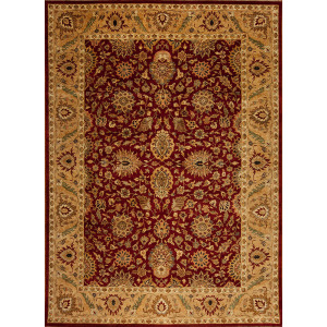 142670 Maharani , Meera, Red/Camel