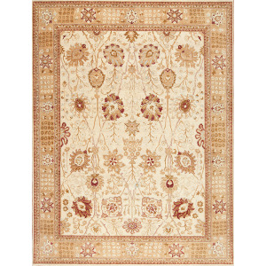 International, S-146, Ivory/Gold