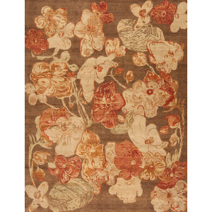 Whimsical, Dandy, Brown