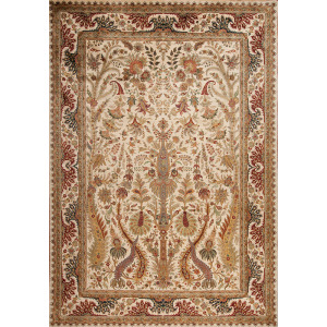 142973 Golden Age , Excelsior, Ivory/Ivory