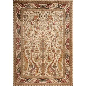 142973 Golden Age , Excelsior, Ivory/Ivory