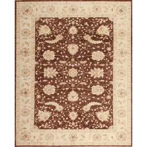Assorted Traditional 142993 Peshawar Collection , Qandall
