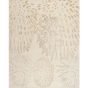 Modern Tibet 3 , Antewing, Ivory