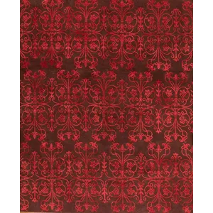 Modern Tibet 3 , Masko, Chocolate