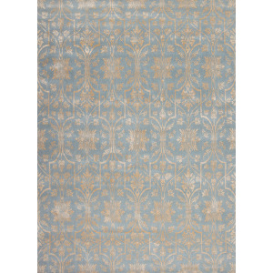 Modern Tibet Series 143333 Modern Tibet 3 , Royal Castle, Baby Blue
