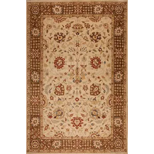 143397 Mahal , M-241, Camel/Toffee