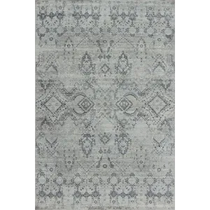 Manhattan Reserve Part Silk Bryant Park, Sterling