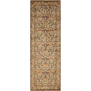 Golden Age Runners 143816 Golden Age Collection , Ambience, Ivory/Ivory