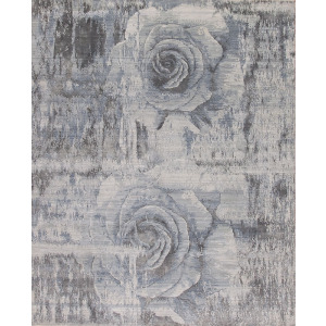 Manhattan Reserve Wool & Silk, Sea Breeze, Multi
