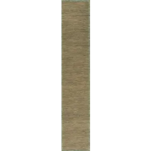 Textures, Herringbone, Green/Sage