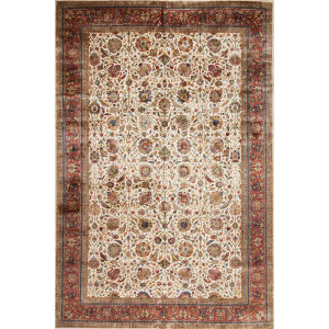 144233 Golden Age , Kingdom, Cream/Copper