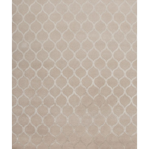 Modern Tibet 3 , Chain Link, Linen
