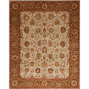 145445 Maharani , Anahita, Light Blue/Tan