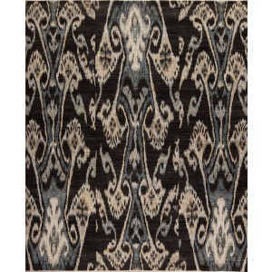 Jazz Couture, Stride, Charcoal