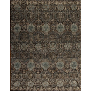 Manhattan Reserve Adelphi, Charcoal