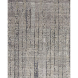 Mayfair Wool & Silk , Bond Street, Silver
