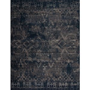 Manhattan Reserve Part Silk Bryant Park, Blue