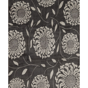 Modern Tibet 3 , 145857 Full Bloom, Graphite