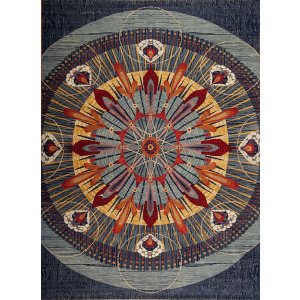 145983 Rex Ray , Barbary, Multi