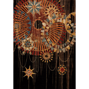 145986 Rex Ray , Manzanita, Black