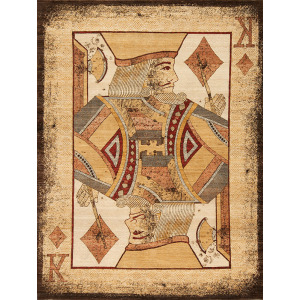 Modern One Of A Kind, 145988 Lost King