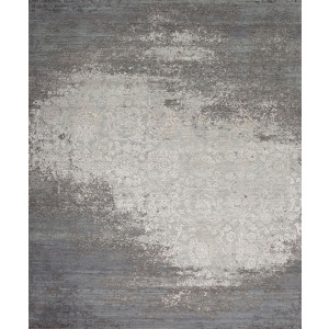 Avant-Garde Reserve Wool & Silk, Trailblazer, Platinum