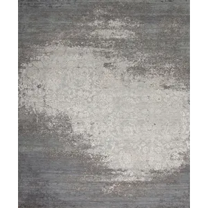 Avant-Garde Reserve Wool &amp; Silk, Trailblazer, Platinum