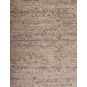 Manhattan Reserve Wool & Silk, Audubon, Beige