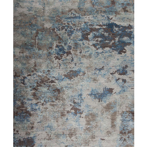 Leonard Wool & Silk, Rimini, Blues