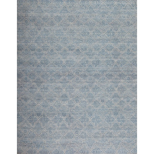 Mayfair, Molton, Blue