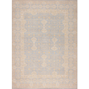 Prestige Reserve, Respect, Light Blue