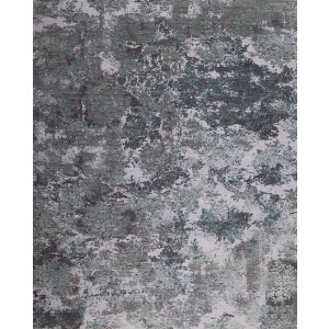Leonard Wool & Silk, Rimini, Greens