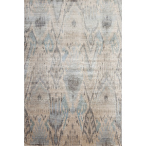 Pure Silk 146152 Jazz Silk Holiday, Cream