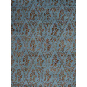 Modern Tibet 3 , 146177 Ageless Rose, Denim