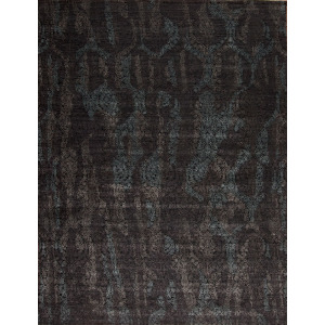 Manhattan Series 146246 Manhattan Reserve Silk , Aububon, Charcoal