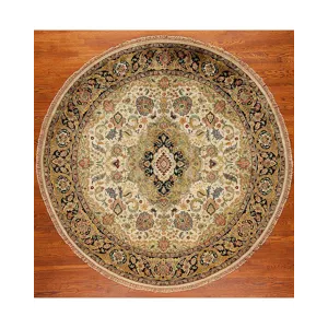 Golden Age, Era, Ivory/Black