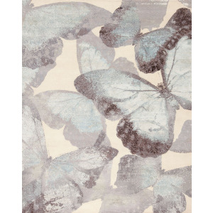 Modern One Of A Kind, 146620 Nexus Nepal 2 Butterflies