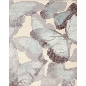 Modern One Of A Kind, 146620 Nexus Nepal 2 Butterflies