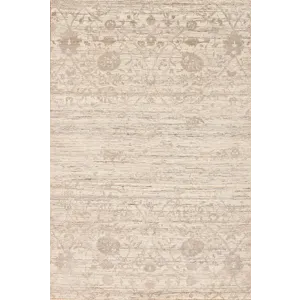 Amour Wool &amp; Silk, Kiss, Natural Beige