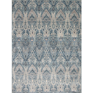 Pure Silk 146702 Jazz Reserve Silk Rhythm, Blue
