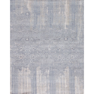 Avant-Garde Reserve Wool & Silk, Mod, Silver