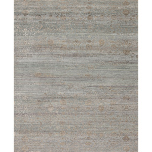Amour Wool & Silk, Kiss, Natural Grey