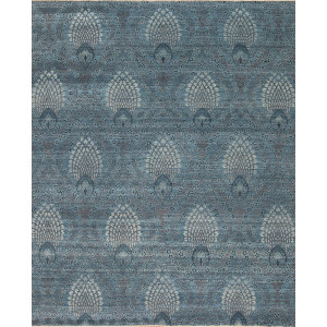 Mayfair, St George, Blue-Grey
